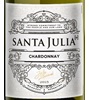 Santa Julia + Chardonnay 2015